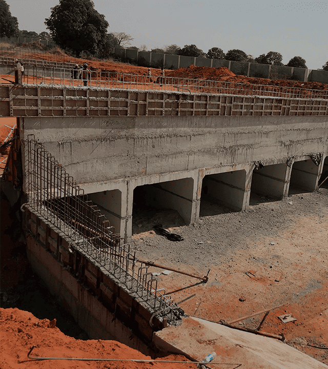 Engenharia e Construção